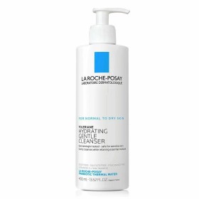 Crema Limpiadora La Roche Posay Toleriane (400 ml) de La Roche Posay, Limpiadores - Ref: S0580458, Precio: 21,95 €, Descuento: %