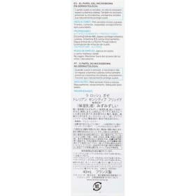 Moisturizing Facial Treatment La Roche Posay by La Roche Posay, Moisturisers - Ref: S0580462, Price: 21,50 €, Discount: %