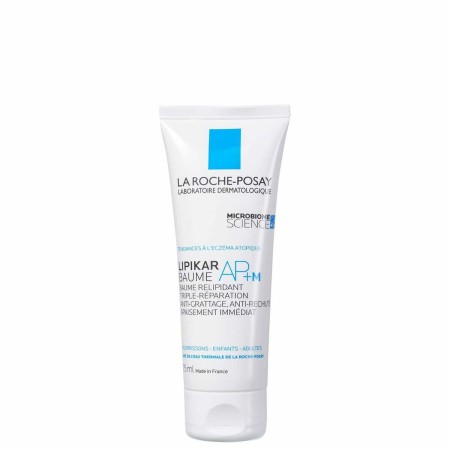 Creme de Mãos La Roche Posay Lipikar Baume AP+ (75 ml) | Tienda24 - Global Online Shop Tienda24.eu