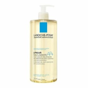 Shower Oil La Roche Posay Lipikar 750 ml by La Roche Posay, Shower Oils - Ref: S0580480, Price: 22,36 €, Discount: %