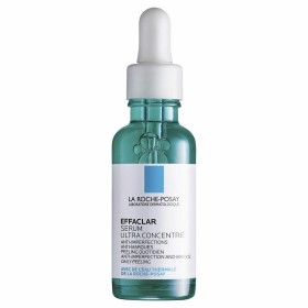 Peelingserum La Roche Posay Effaclar Konzentriert (30 ml) von La Roche Posay, Seren - Ref: S0580525, Preis: 38,49 €, Rabatt: %