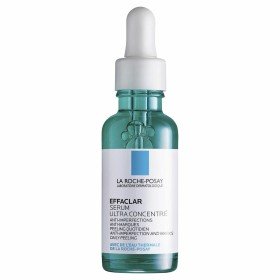 Sérum Esfoliante La Roche Posay Effaclar Concentrado (30 ml) de La Roche Posay, Séruns - Ref: S0580525, Preço: 38,49 €, Desco...