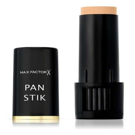 Gesichtsconcealer Pan Stick Max Factor (9 g) von Max Factor, Concealer - Ref: S0580691, Preis: 0,00 €, Rabatt: %