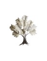 Wall Decoration DKD Home Decor Golden Tree Cottage 103 x 7,6 x 112 cm | Tienda24 Tienda24.eu