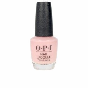 Nail polish Opi Nail Lacquer Beige Sweet heart 15 ml by Opi, Polish - Ref: S0581076, Price: 13,99 €, Discount: %