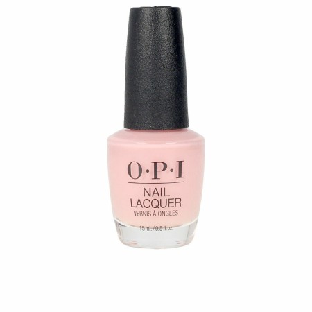 Esmalte de uñas Opi Nail Lacquer Beige Sweet heart 15 ml de Opi, Esmaltes - Ref: S0581076, Precio: 13,99 €, Descuento: %