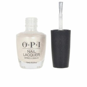 Nail polish Opi Nail Lacquer Happy anniversary 15 ml by Opi, Polish - Ref: S0581084, Price: 13,24 €, Discount: %