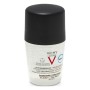 Deodorante Roll-on Vichy Homme 48 h Antitraspirante 50 ml di Vichy, Deodoranti - Rif: S0581134, Prezzo: 12,40 €, Sconto: %