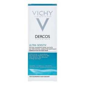 Shampooing Vichy (200 ml) de Vichy, Shampooings - Réf : S0581164, Prix : 12,11 €, Remise : %