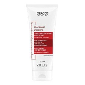 Champô Antiqueda Vichy Dercos énergisant 200 ml de Vichy, Produtos para queda do cabelo - Ref: S0581169, Preço: 22,65 €, Desc...