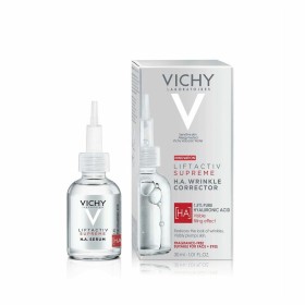 Siero Raddodante Vichy Liftactive Supreme Acido Ialuronico Antietà (30 ml) di Vichy, Sieri - Rif: S0581270, Prezzo: 39,52 €, ...