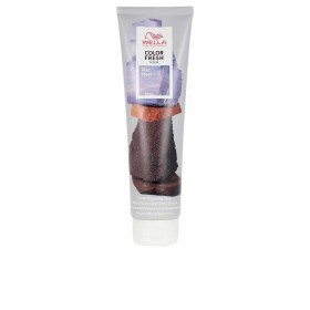 Haarmaske Wella Color Fresh Natural Lilac Frost (150 ml) von Wella, Kuren - Ref: S0581542, Preis: 13,73 €, Rabatt: %