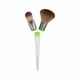 Pennello da Trucco Total Sense Ecotools Total Senses Brush Duo 3 Pezzi di Ecotools, Viso - Rif: S0581632, Prezzo: 9,84 €, Sco...