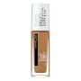 Base de Maquillaje Fluida Superstay Activewear 30h Maybelline 30 ml de Maybelline, Bases - Ref: S0581670, Precio: 0,00 €, Des...