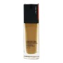 Liquid Make Up Base Synchro Skin Shiseido 30 ml by Shiseido, Foundations - Ref: S0581672, Price: 38,66 €, Discount: %