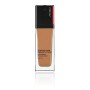 Base de Maquillaje Fluida Synchro Skin Shiseido 30 ml de Shiseido, Bases - Ref: S0581672, Precio: 38,66 €, Descuento: %