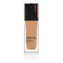 Liquid Make Up Base Synchro Skin Shiseido 30 ml by Shiseido, Foundations - Ref: S0581672, Price: 38,66 €, Discount: %