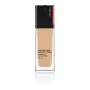 Liquid Make Up Base Synchro Skin Shiseido 30 ml by Shiseido, Foundations - Ref: S0581672, Price: 38,66 €, Discount: %