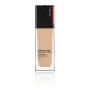 Liquid Make Up Base Synchro Skin Shiseido 30 ml by Shiseido, Foundations - Ref: S0581672, Price: 38,66 €, Discount: %