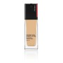 Base per Trucco Fluida Synchro Skin Shiseido 30 ml di Shiseido, Fondotinta - Rif: S0581672, Prezzo: 38,66 €, Sconto: %