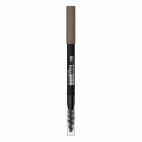 Eyebrow Pencil Tattoo Brow 36 h 02 Blonde Maybelline Tattoo Brow H by Maybelline, Eyebrow Colours - Ref: S0581697, Price: 10,...