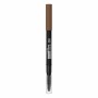 Matita per Sopracciglia Tattoo Brow 36 h 03 Soft Brown Maybelline di Maybelline, Colori e matite per sopracciglia - Rif: S058...