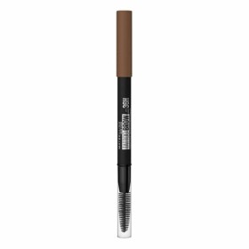 Eyebrow Pencil Tattoo Brow 36 h 03 Soft Brown Maybelline by Maybelline, Eyebrow Colours - Ref: S0581698, Price: 10,50 €, Disc...