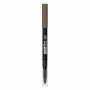 Lápiz de Cejas Tattoo Brow 36 h 06 Ash Brown Maybelline de Maybelline, Colores para cejas - Ref: S0581700, Precio: 9,79 €, De...