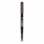 Lápiz de Cejas Tattoo Brow 36 h 07 Deep Brown Maybelline de Maybelline, Colores para cejas - Ref: S0581701, Precio: 9,75 €, D...