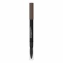 Lápiz de Cejas Tattoo Brow 36 h 07 Deep Brown Maybelline de Maybelline, Colores para cejas - Ref: S0581701, Precio: 9,75 €, D...