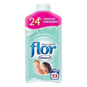 Softening Cream Flor Nenuco (1025 ml) by Flor, Fabric Conditioner - Ref: S0581710, Price: 6,55 €, Discount: %