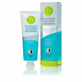 Whitening toothpaste Multifunctional Kokos Mint Beconfident (75 ml) by Beconfident, Toothpastes - Ref: S0581767, Price: 5,74 ...