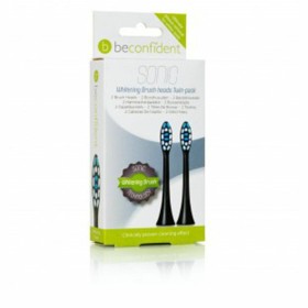 Rechange brosse à dents électrique Beconfident de Beconfident, Brosses à dents électriques et accessoires - Réf : S0581777, P...