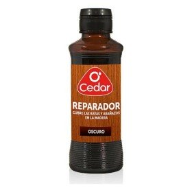 Répare les rayures Madera Oscura Ocedar Meubles (100 ml) de Ocedar, Nettoyants multi-usage - Réf : S0581789, Prix : 7,44 €, R...