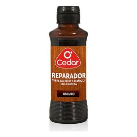 Repara Arañazos Madera Oscura Ocedar Muebles (100 ml) de Ocedar, Productos de limpieza multiusos - Ref: S0581789, Precio: 7,4...