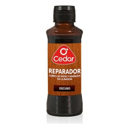 Kratzer-Reparatur Madera Oscura Ocedar Möbel (100 ml) von Ocedar, Allzweckreiniger - Ref: S0581789, Preis: 7,44 €, Rabatt: %