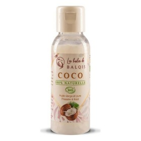 Aceite Esencial Coco Les Huiles de Balquis Coco 50 ml de Les Huiles de Balquis, Aceites esenciales - Ref: S0581834, Precio: 7...