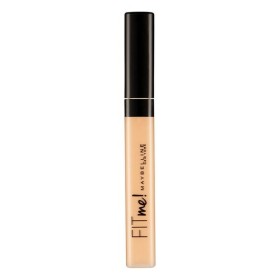 Texture Correcting Cream Fit Me! Maybelline Fit 6,9 ml by Maybelline, Moisturisers - Ref: S0581893, Price: 8,43 €, Discount: %