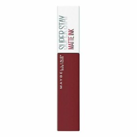 Rossetti Superstay Matte Ink Maybelline B3341700 340 Exhilarator 5 ml di Maybelline, Rossetti - Rif: S0581897, Prezzo: 12,69 ...