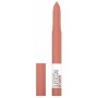 Lippenstift Superstay Matte Ink Maybelline 95 Talk the Talk (1,5 g) | Tienda24 - Global Online Shop Tienda24.eu