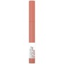 Lippenstift Superstay Matte Ink Maybelline 95 Talk the Talk (1,5 g) | Tienda24 - Global Online Shop Tienda24.eu