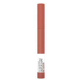 Batom Superstay Ink Maybelline Superstay Ink 100 Reach High 1,5 g de Maybelline, Batom - Ref: S0581899, Preço: 10,35 €, Desco...