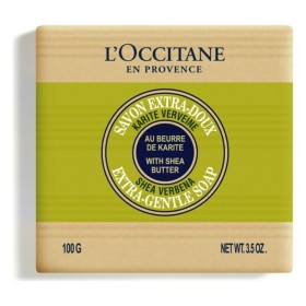 Stück Seife L'Occitane En Provence 01SA100VE20 100 g von L'Occitane En Provence, Seifen - Ref: S0581990, Preis: 6,57 €, Rabat...