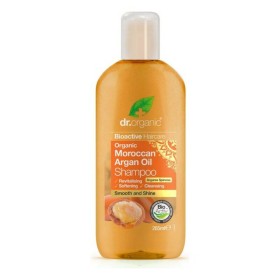 Revitalizing Shampoo Dr.Organic Argán 265 ml by Dr.Organic, Shampoos - Ref: S0582114, Price: 10,10 €, Discount: %