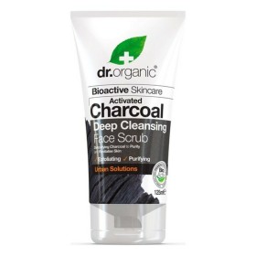 Exfoliante Facial Bioactive Organic Dr.Organic (125 ml) de Dr.Organic, Exfoliantes - Ref: S0582119, Precio: 11,60 €, Descuent...