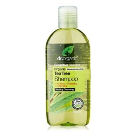 Purifying Shampoo Bioactive Organic Dr.Organic Bioactive Organic 265 ml by Dr.Organic, Shampoos - Ref: S0582120, Price: 9,28 ...