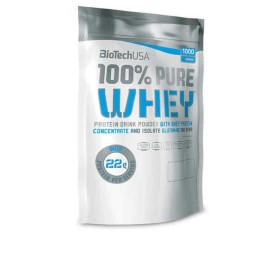 Whey Protein Biotech USA Pure Whey Chocolate by Biotech USA, Protein supplements - Ref: S0582172, Price: 31,56 €, Discount: %