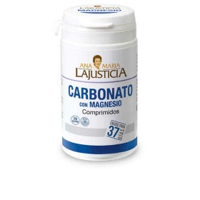 Magnesium Ana María Lajusticia Carbonato De Magnesio Magnesium (75 uds) von Ana María Lajusticia, Magnesium - Ref: S0582267, ...