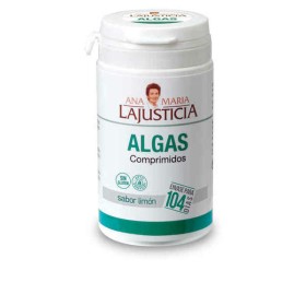 Food Supplement Ana María Lajusticia Algas Marine algae Lemon by Ana María Lajusticia, Combinations - Ref: S0582278, Price: 1...