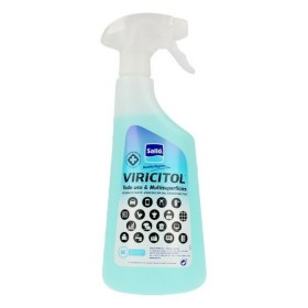 Nettoyant Sanytol 750 ml Désinfectant Polyvalents (12 Unités) | Tienda24 - Global Online Shop Tienda24.eu